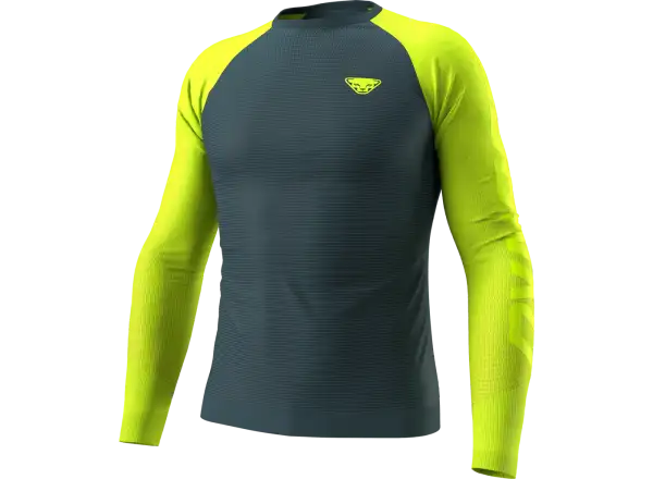 Dynafit Ultra S-Tech pánské triko dlouhý rukáv