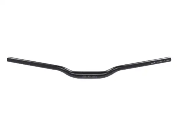 Ergotec H-Bar XL 31,8/680 mm řídítka černá
