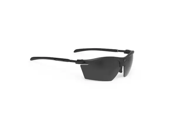 Rudy Project Rydon brýle Matte Black Stealth Optics Black