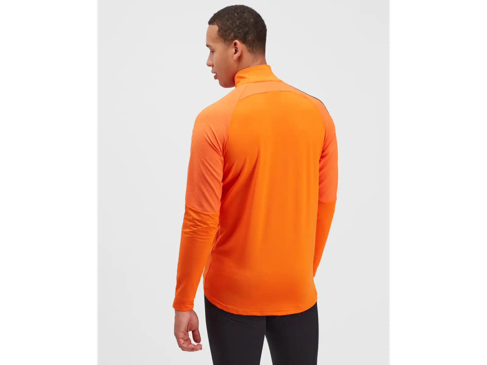 Silvini Marone pánská mikina orange