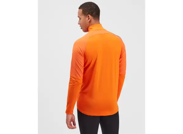 Silvini Marone pánská mikina orange