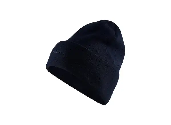 Craft Core Essence Beanie čepice modrá