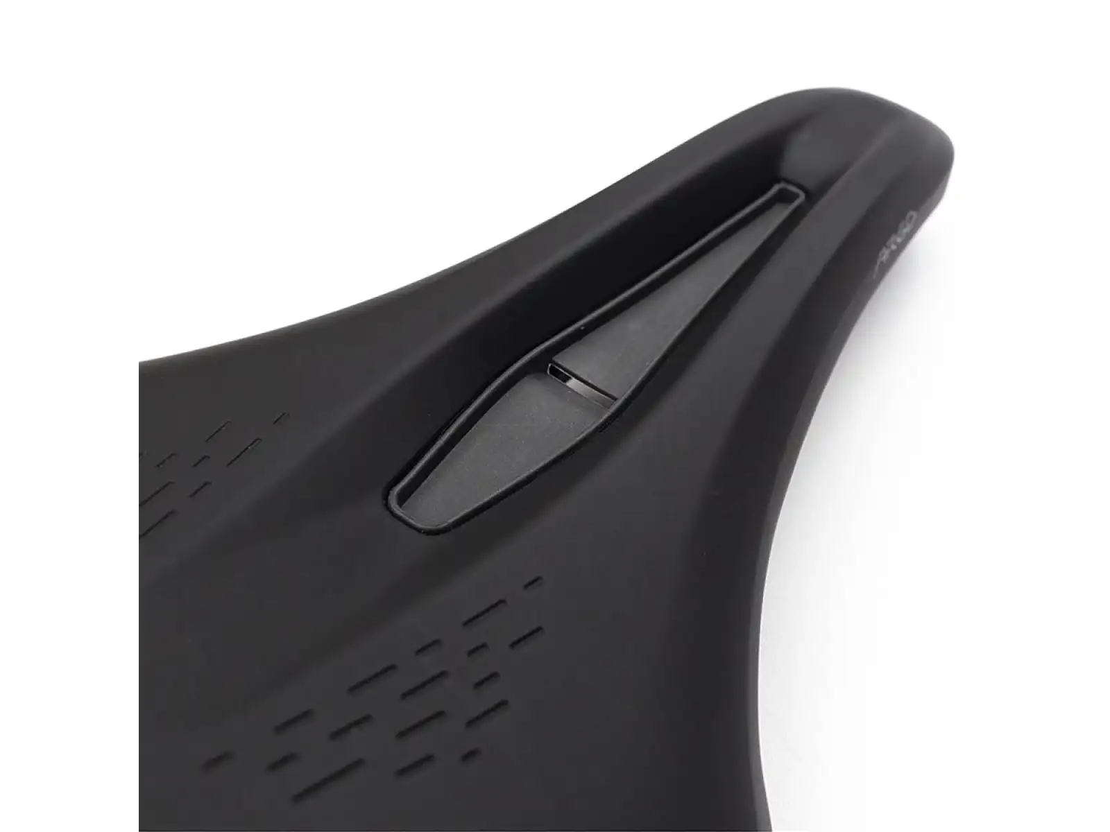Fizik Terra Argo X5 150 mm sedlo černá