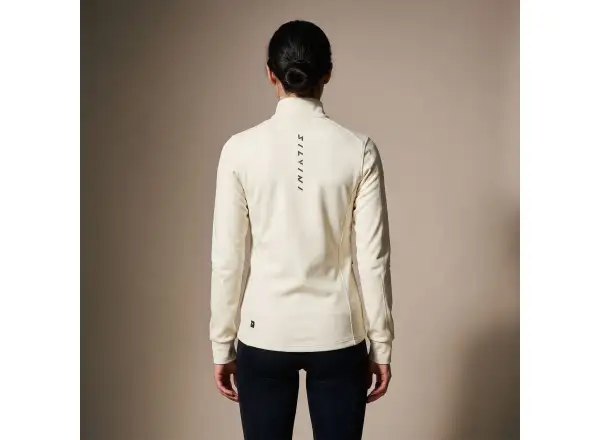 Silvini Arestina dámský sweatshirt Cream