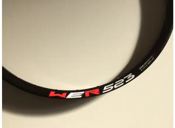 Remerx WER 523 ráfek MTB 29" černý