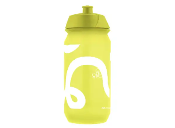 Force Twist cyklistická láhev 500 ml fluo