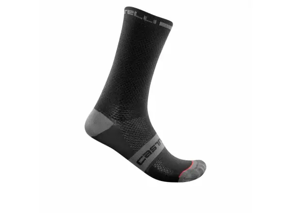 Castelli Superleggera T 18 ponožky Black