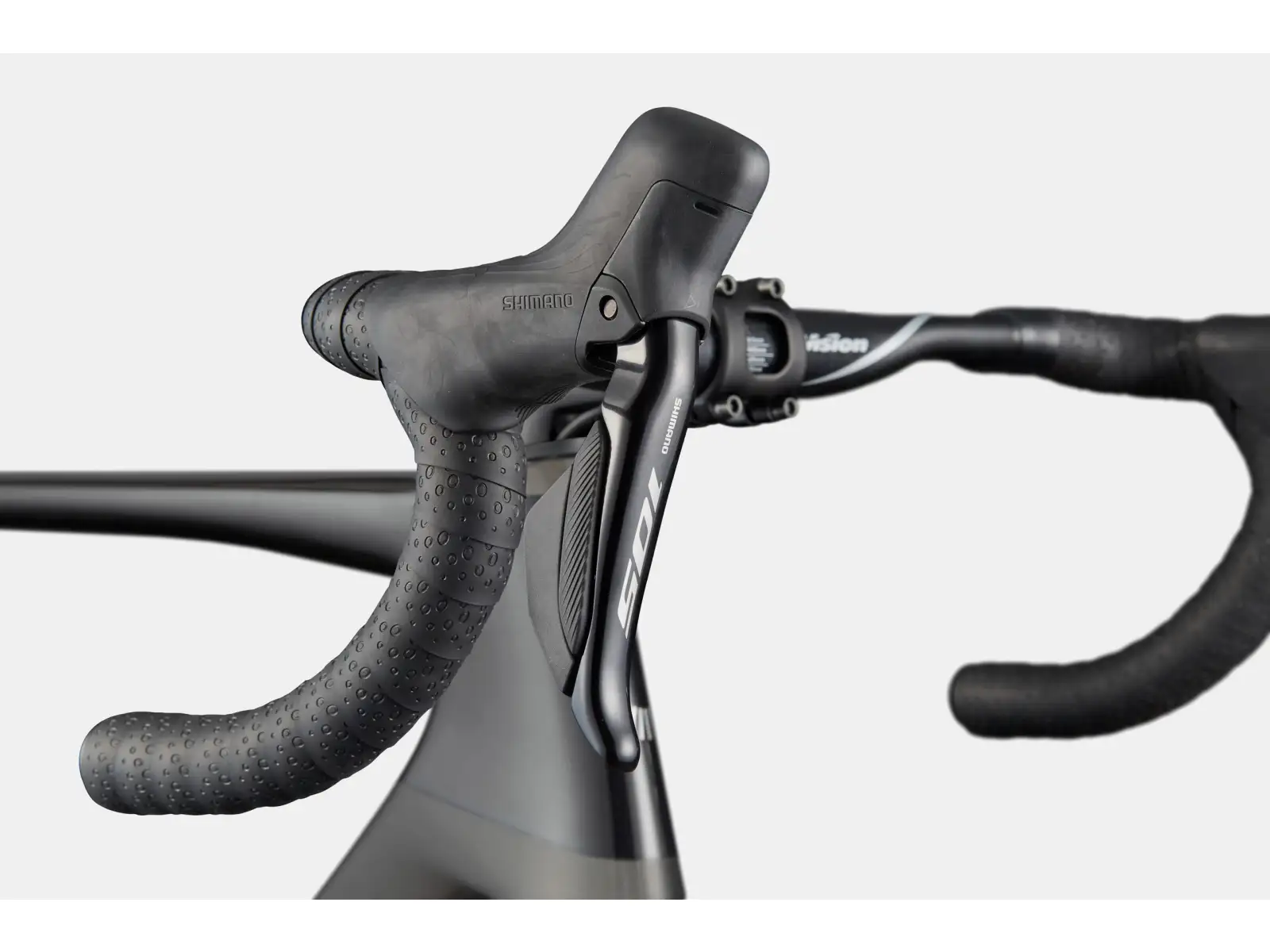 Cannondale SuperSix Evo 5 silniční kolo RAW