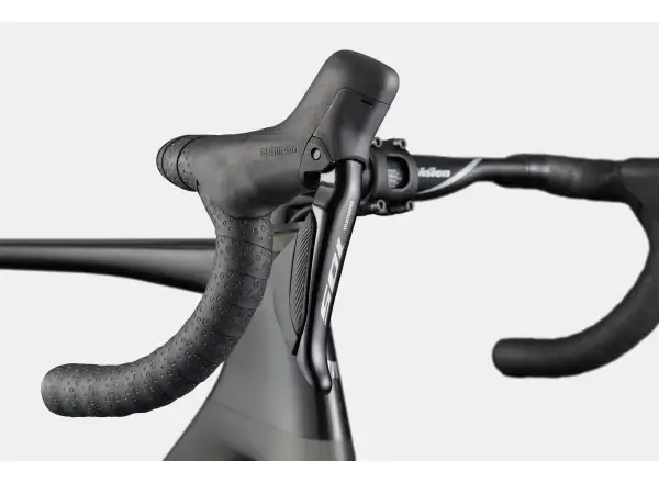 Cannondale SuperSix Evo 5 silniční kolo RAW