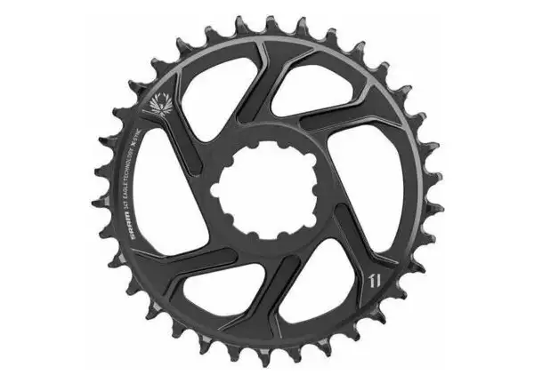 Sram Eagle X-sync Direct Mount 6 Offset 12sp. převodník 36z. - Z KOLA
