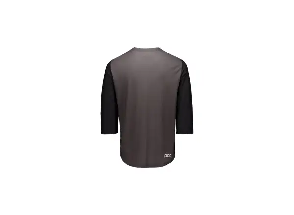 POC Motion Air 3/4 pánský dres 3/4 rukáv Sylvanite Grey