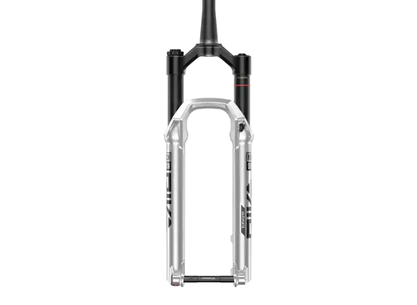 Rock Shox Pike Ultimate RC2 C1 27,5" odpružená vidlice 44 mm offset Silver