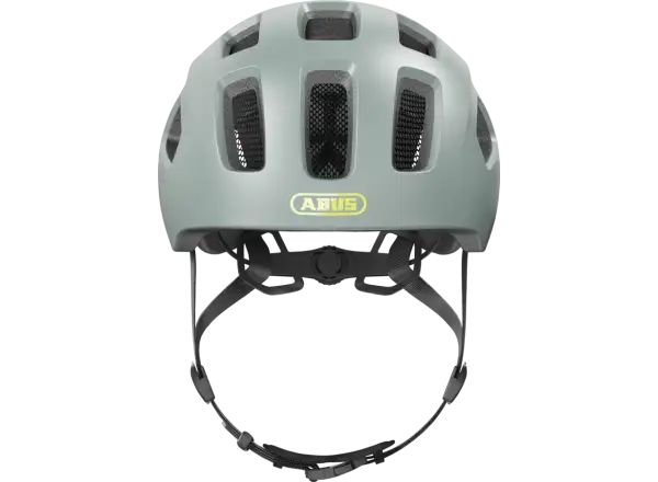 Abus Youn-I 2.0 dětská přilba Cool Grey