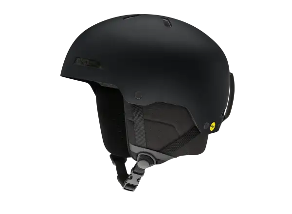 Smith Rodeo MIPS lyžařská helma Matte Black