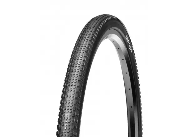 Zleen Coyote 28" gravel plášť kevlar černá