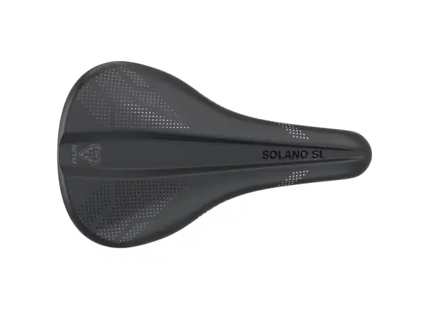 WTB Solano SL Fusion Form Titanium Medium sedlo