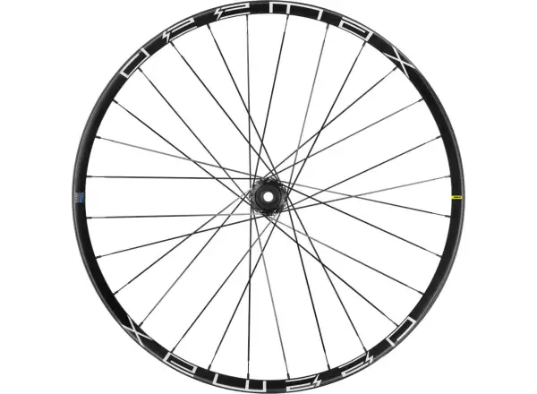 Mavic E-Deemax 30 Boost CL 29" vypletené kolo přední