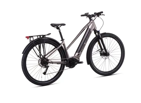 Crussis e-Savela 7.11-(518 Wh) trekové elektrokolo