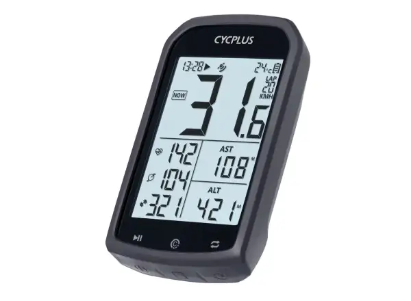 Cycplus M1 cyklopočítač