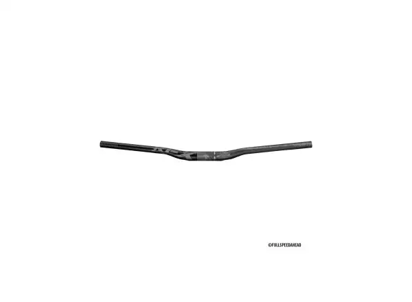 FSA MTB KFX riser  31.8x700x18 mm karbonová řidítka