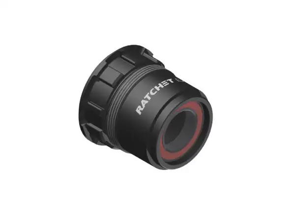 DT Swiss Sram XDR ALU Rotor Exp ořechbez koncovky