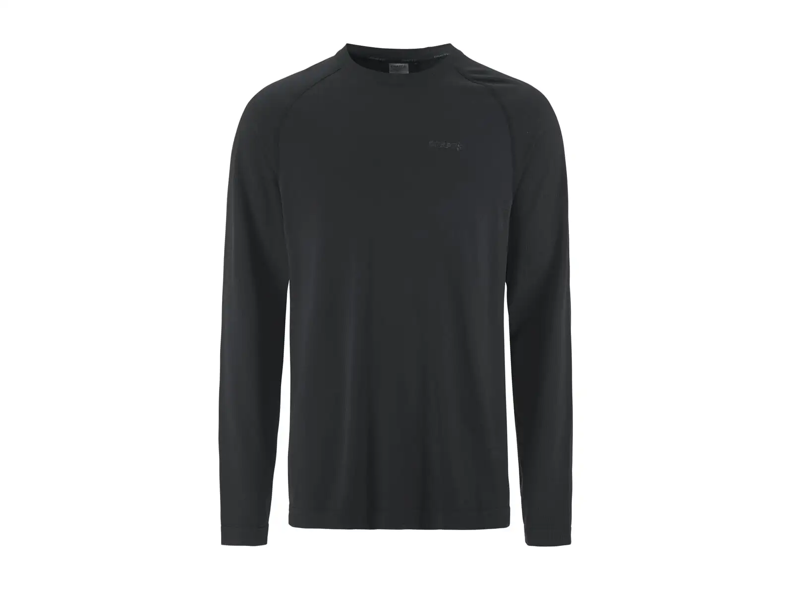 CRAFT Active Comfort LS 2 pánské triko černá