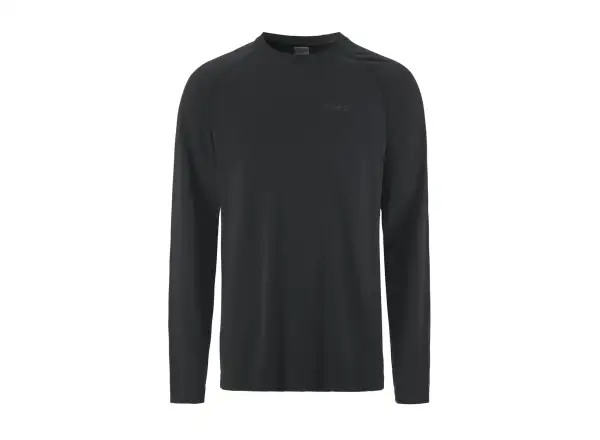 CRAFT Active Comfort LS 2 pánské triko černá