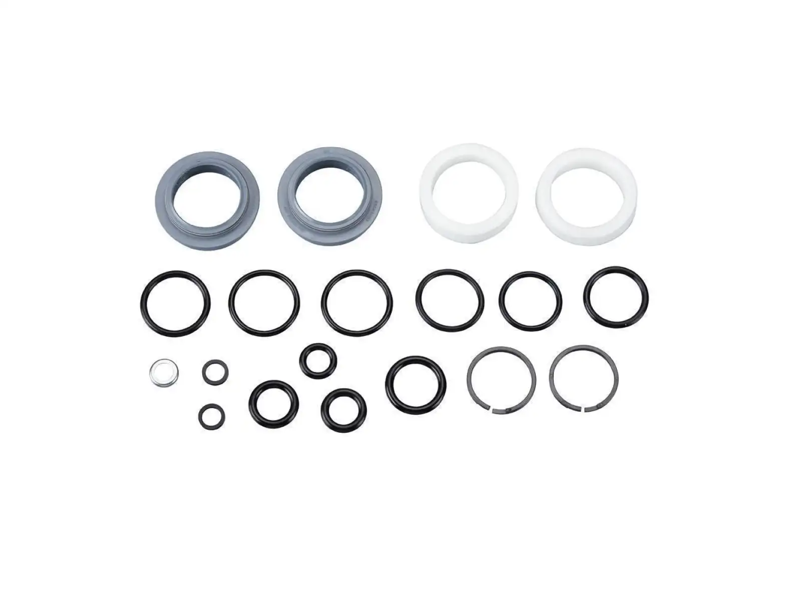 Rock Shox Service Kit pro vidlice Revelation Dual Position (2012-2013)