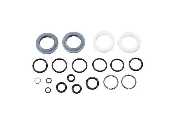 Rock Shox Service Kit pro vidlice Revelation Dual Position (2012-2013)