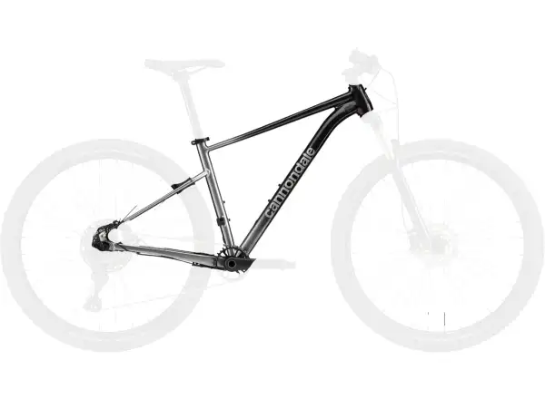 Cannondale Trail SL MTB rám GRY