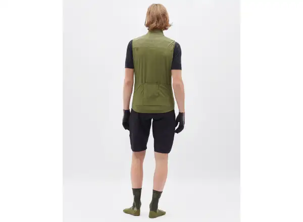 Silvini Cairo pánská vesta Olive