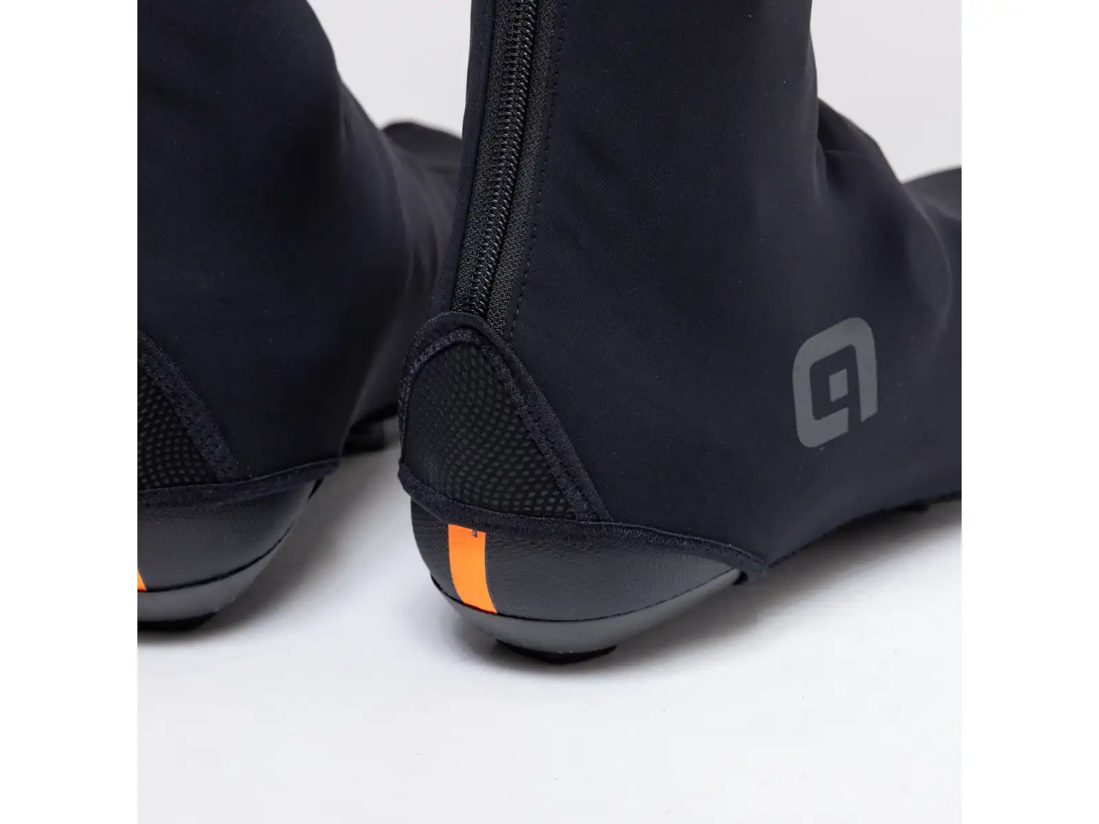 Alé Accessori Frostguard návleky na tretry Black