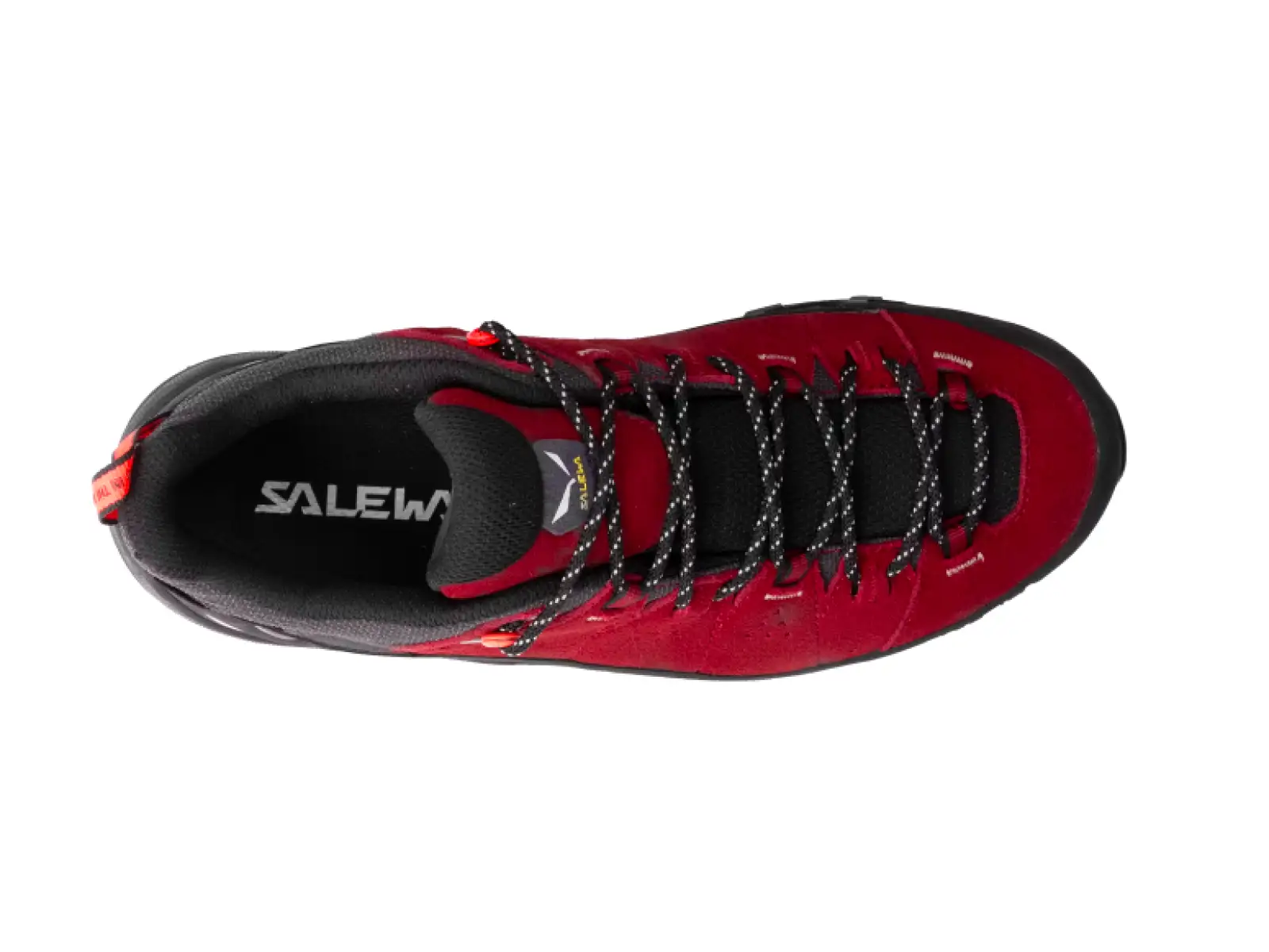Salewa Alp Trainer 2 GTX dámské boty Red Syrah/Black