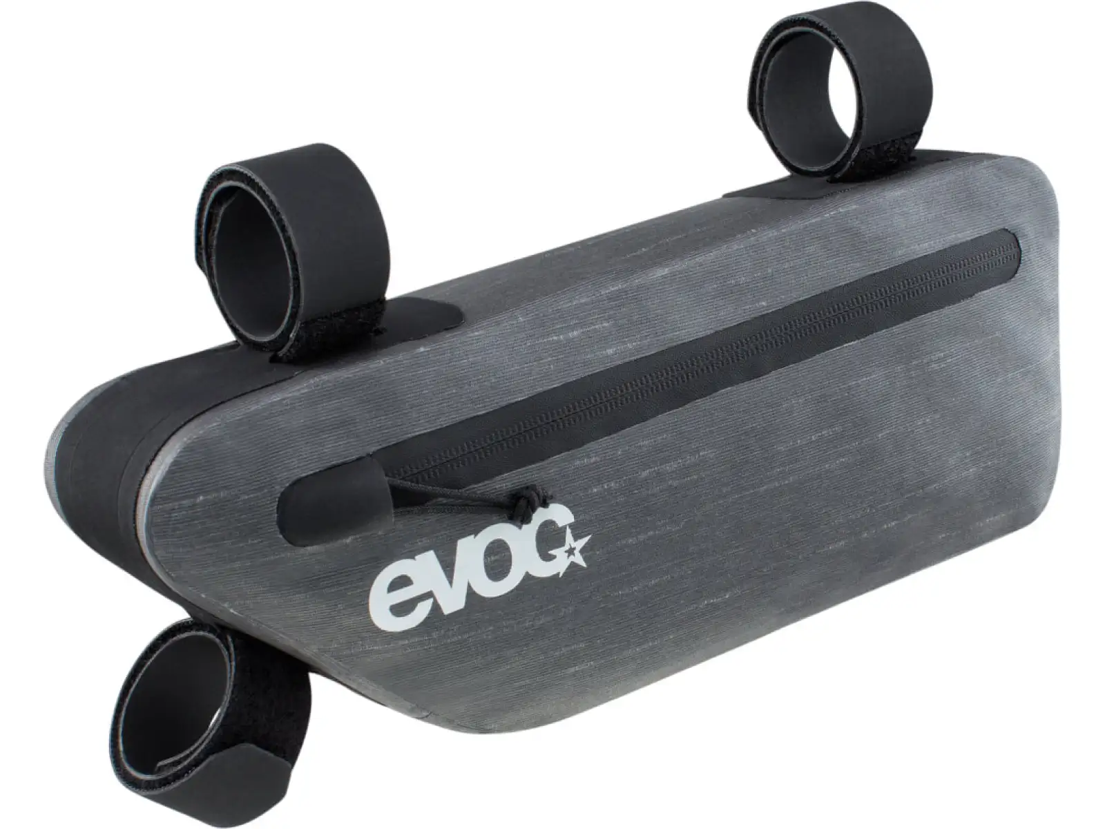 Evoc Frame Pack WP M rámová brašna 3,5 l karbonově šedá