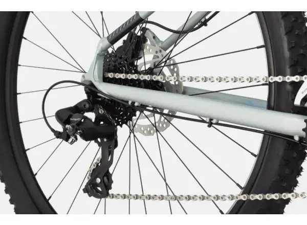 Cannondale Trail Womens 8 29" dámské horské kolo Sage Gray