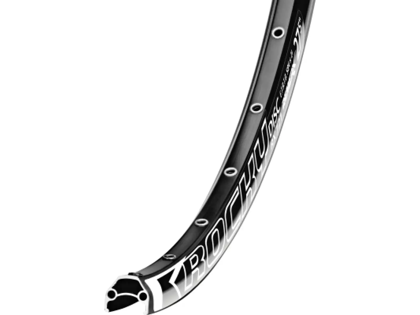 Remerx Rocky Disc 29" MTB ráfek černá