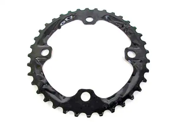 Shimano FC-T521/T611/T6010 převodník 36 zubů černá