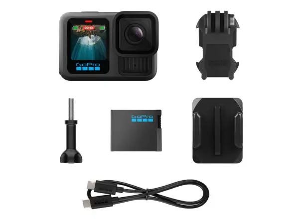 GoPro HERO13 Black akční kamera