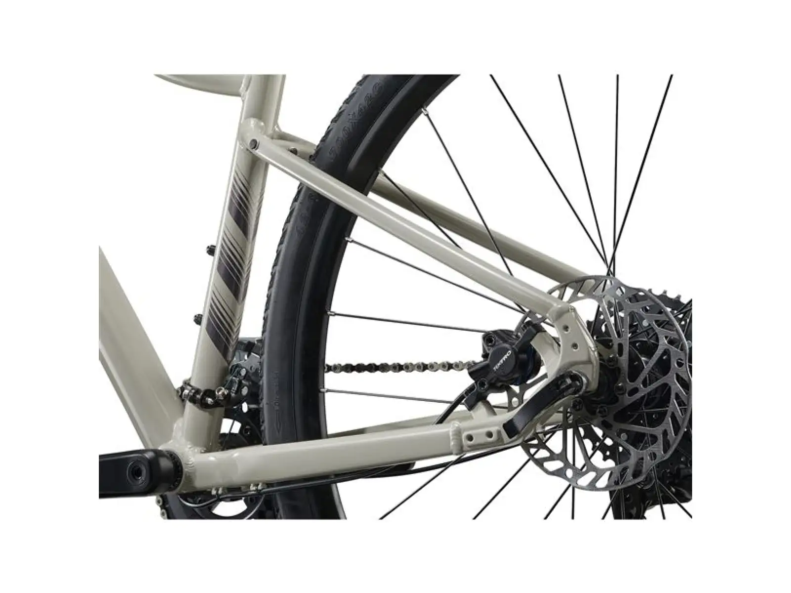 Giant Rove 3 trekingové kolo Pulp Gray