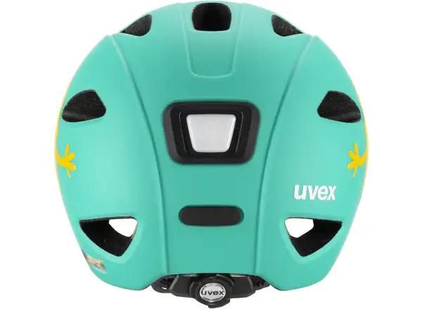 Uvex Oyo Style dětská přilba Monster Lagoon Matt
