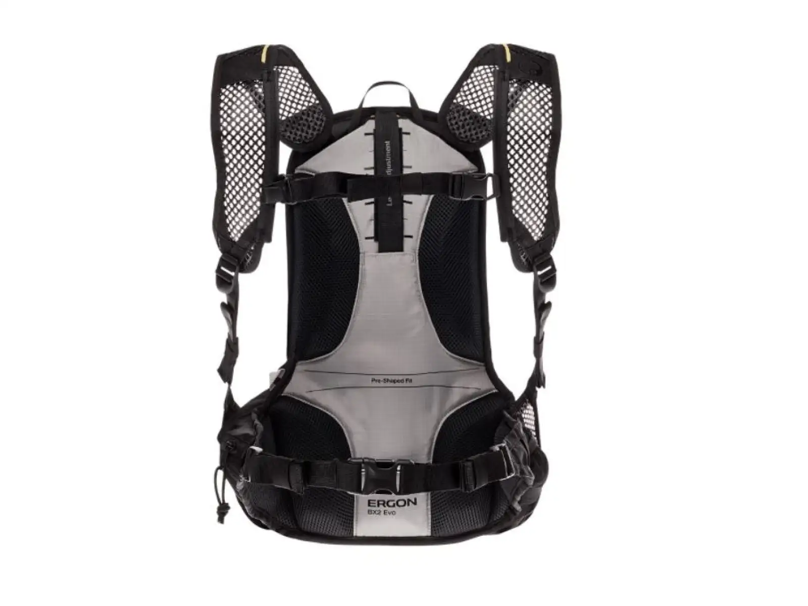 Ergon BX2 Evo batoh černá