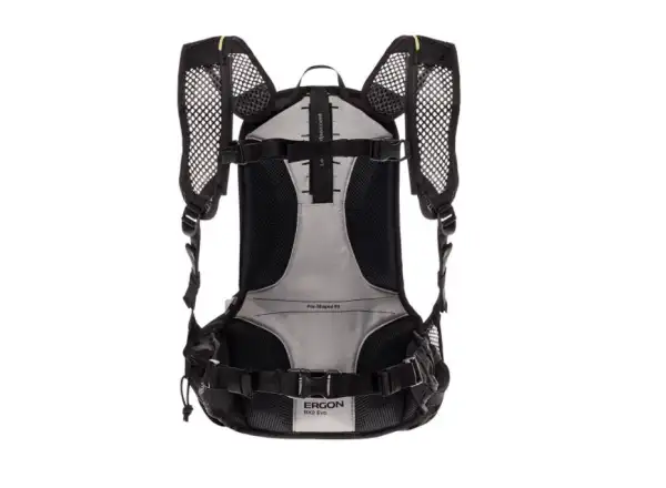 Ergon BX2 Evo batoh černá