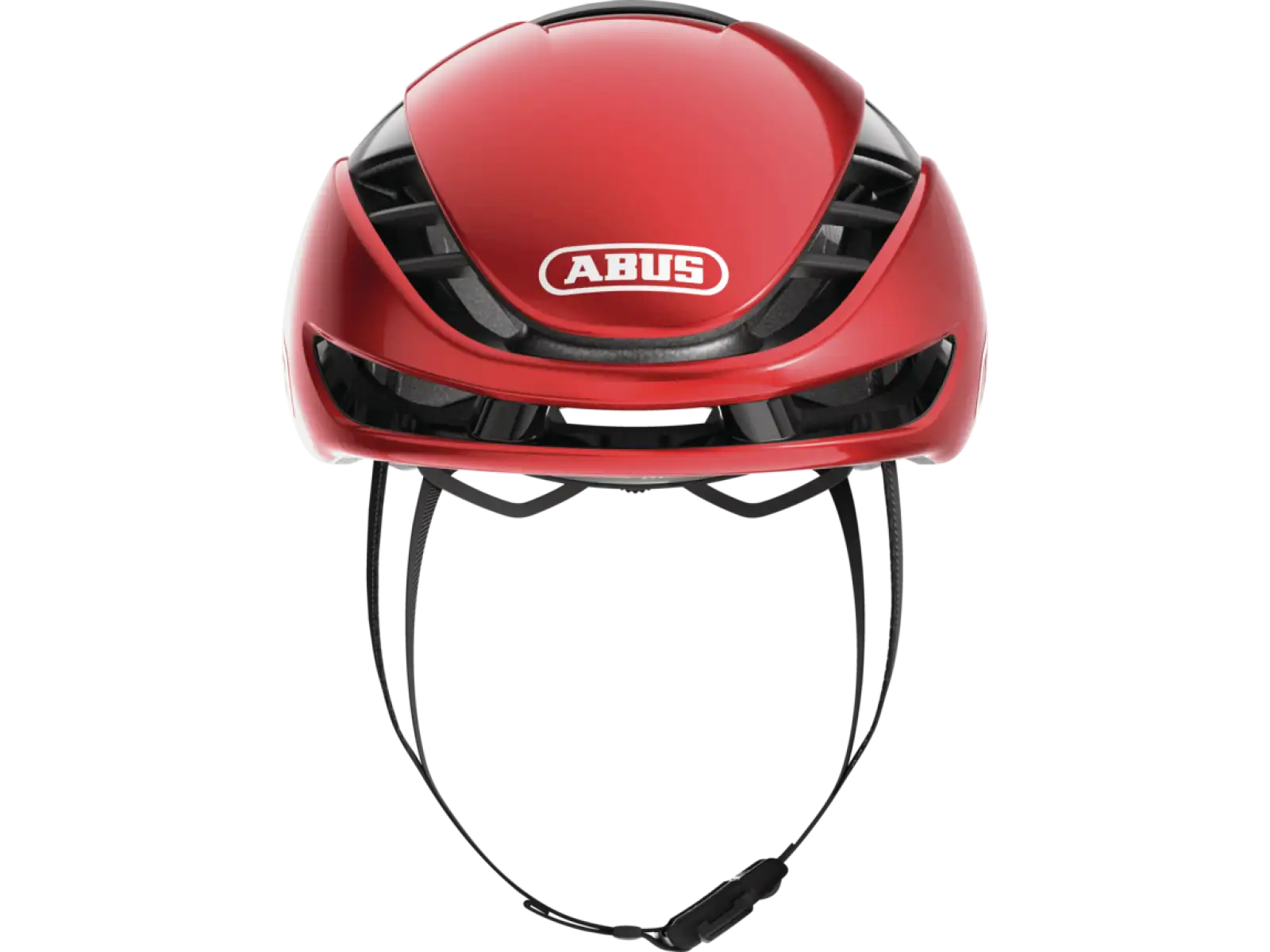 Abus Gamechanger 2.0 MIPS přilba Performance Red