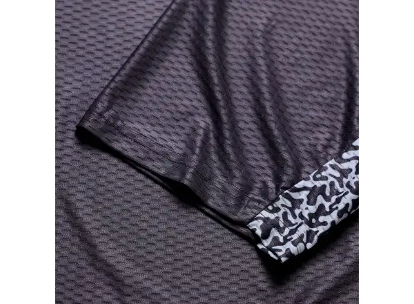 Troy Lee Designs Skyline Pro Air pánský dres krátký rukáv Ridgeline Carbon