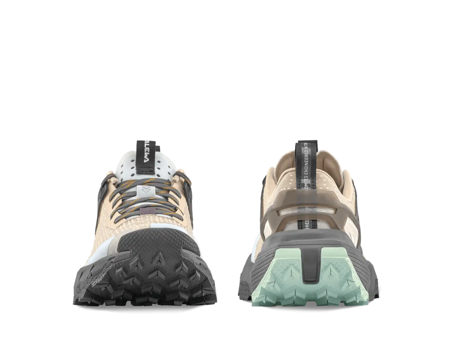 Salewa Pedroc 2 dámské boty Oatmeal/Onyx