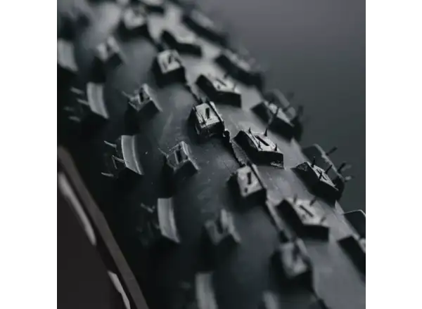 Vittoria Barzo XC/Trail G2.0 27,5x2,60" plášť Anthracite