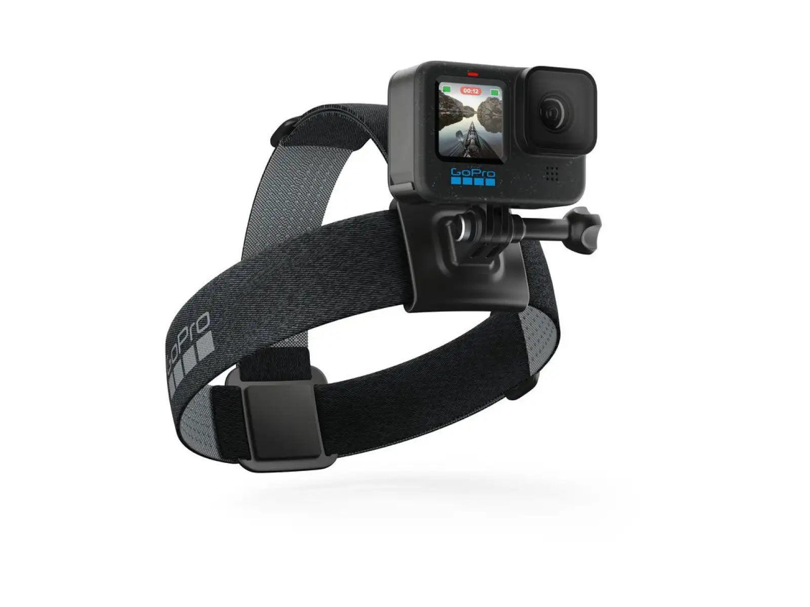 GoPro Čelenka 2.0