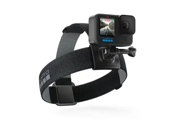 GoPro Čelenka 2.0