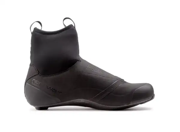 Northwave Flagship R Gtx zimní silniční pánské tretry Black