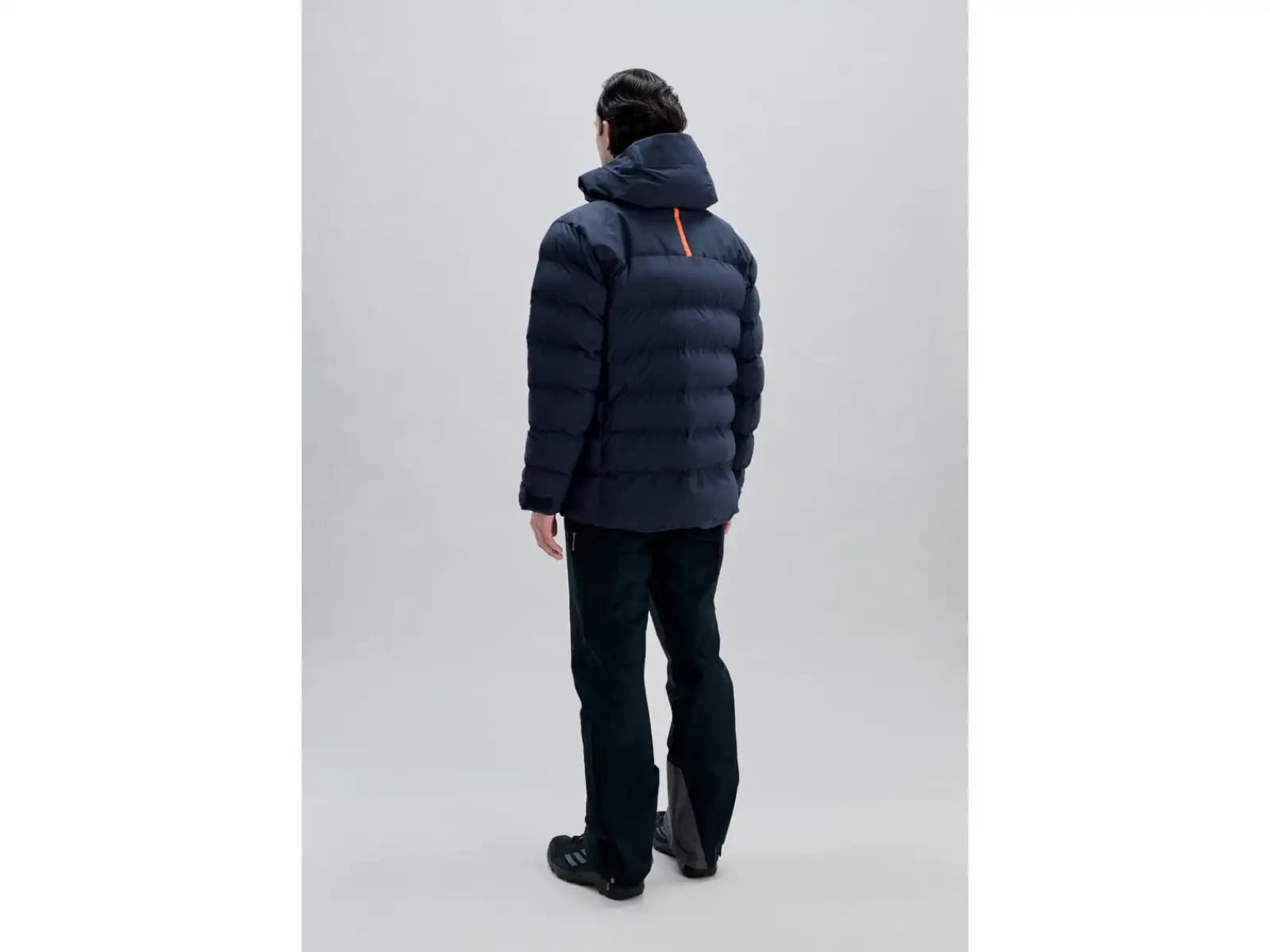 POC Loft Jacket pánská lyžařská bunda Apatite Navy